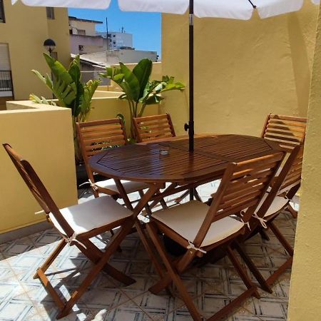 Appartamento Casa Da Acoteia Distretto di Distretto di Faro Esterno foto