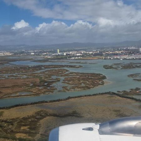 Appartamento Casa Da Acoteia Distretto di Distretto di Faro Esterno foto
