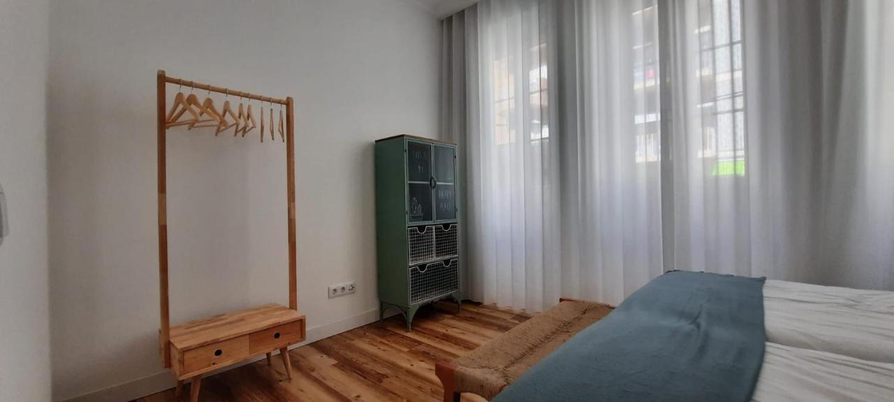 Appartamento Casa Da Acoteia Distretto di Distretto di Faro Esterno foto