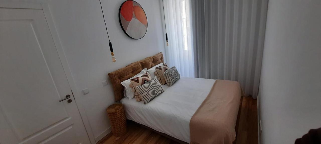 Appartamento Casa Da Acoteia Distretto di Distretto di Faro Esterno foto