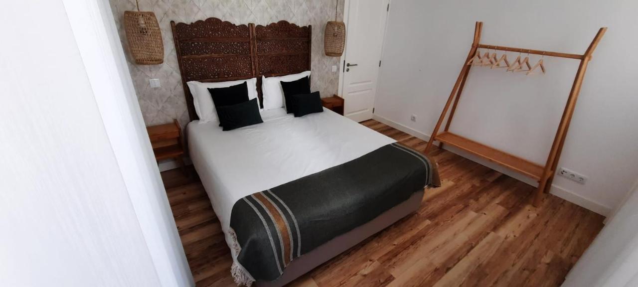 Appartamento Casa Da Acoteia Distretto di Distretto di Faro Esterno foto