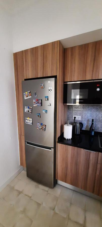 Appartamento Casa Da Acoteia Distretto di Distretto di Faro Esterno foto