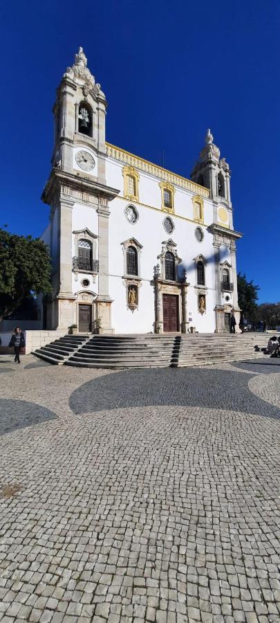 Appartamento Casa Da Acoteia Distretto di Distretto di Faro Esterno foto