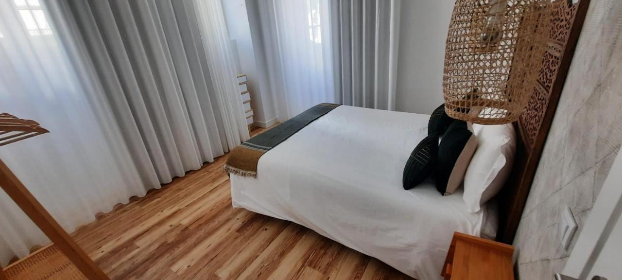 Appartamento Casa Da Acoteia Distretto di Distretto di Faro Esterno foto