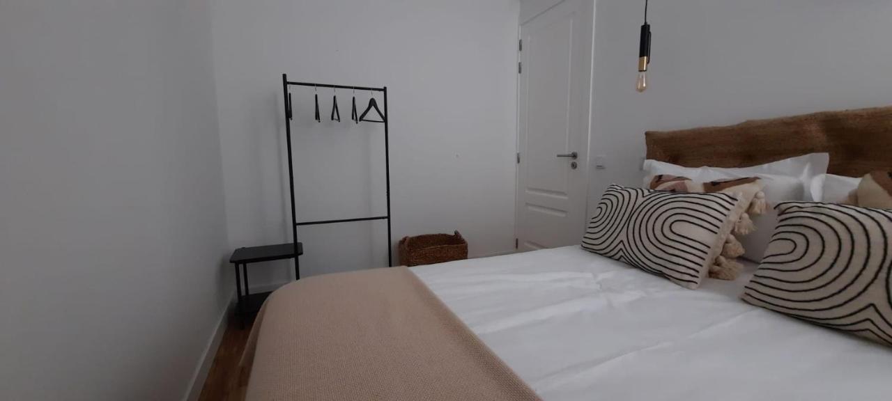 Appartamento Casa Da Acoteia Distretto di Distretto di Faro Esterno foto