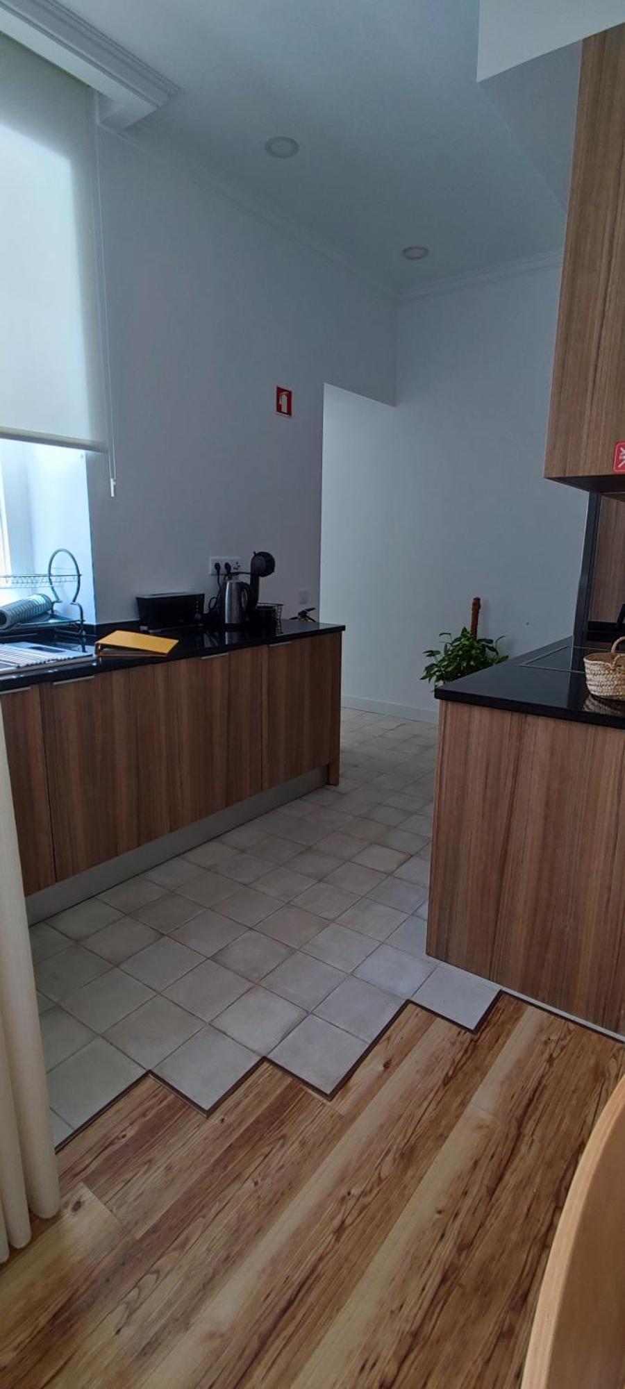 Appartamento Casa Da Acoteia Distretto di Distretto di Faro Esterno foto