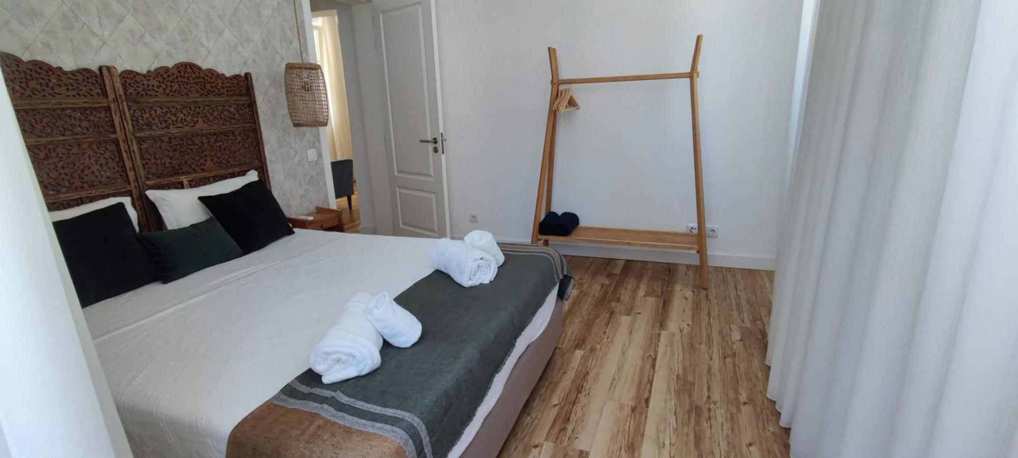 Appartamento Casa Da Acoteia Distretto di Distretto di Faro Esterno foto