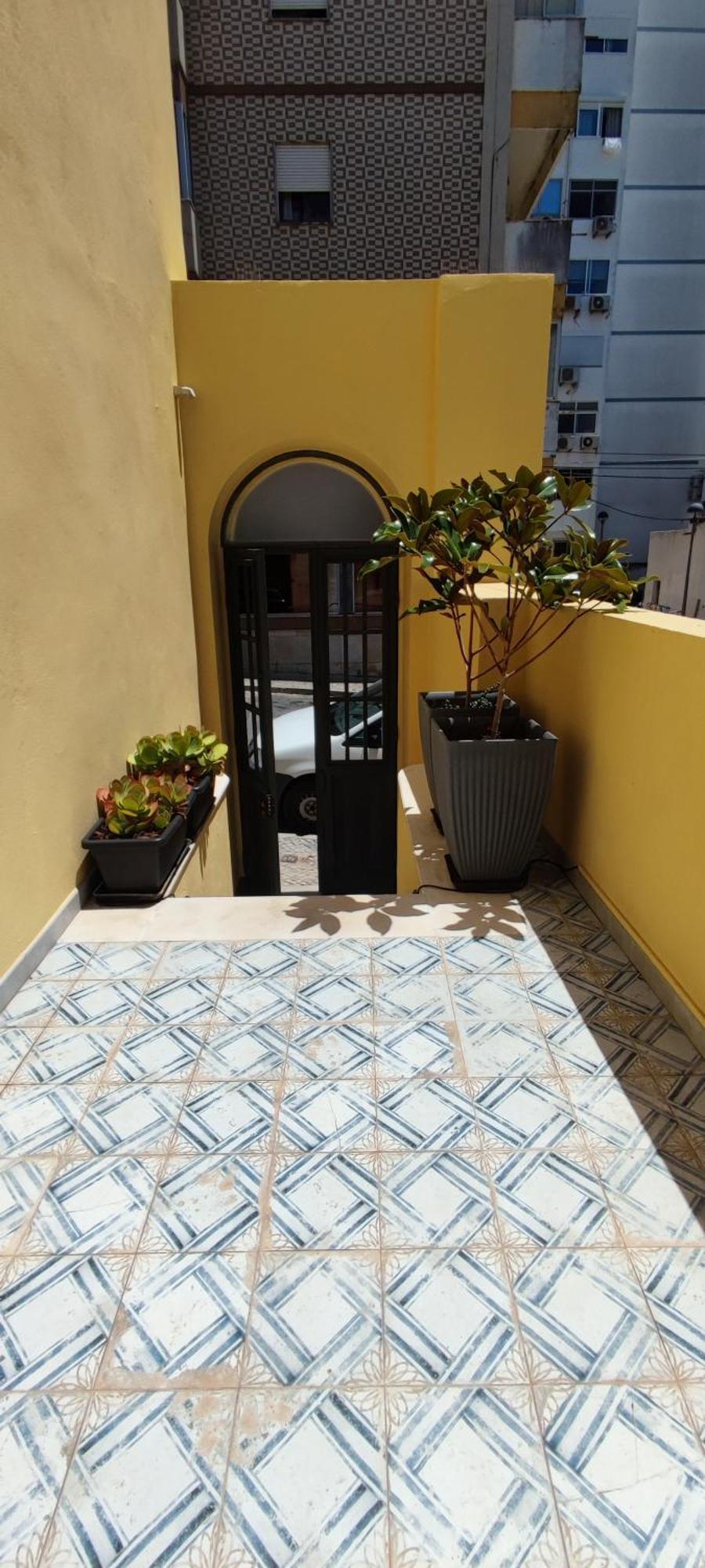 Appartamento Casa Da Acoteia Distretto di Distretto di Faro Esterno foto